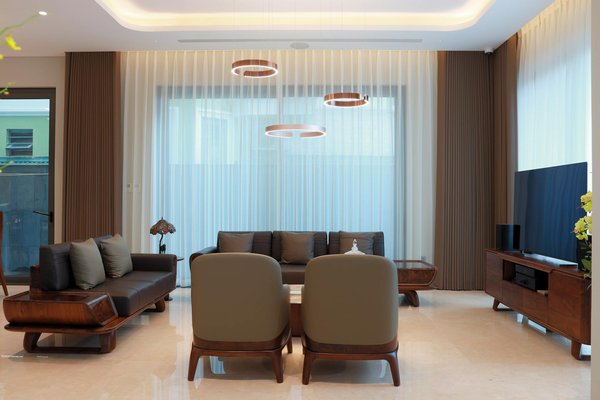 Hoe kan je je woonkamer gezellig inrichten?